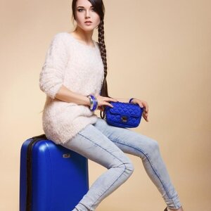 Olesia Lukian picture