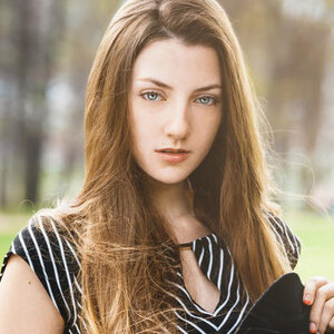 Елена ElenaS Самошина