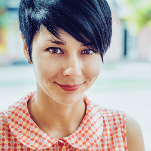 Oksana Krasyuk