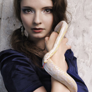 Anne Mamonova