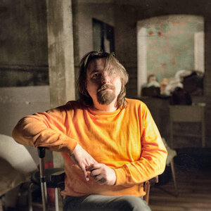 Andrey Stor