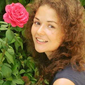 Elena Baeva