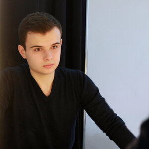 Илья Ilya Topskiy Topskiy