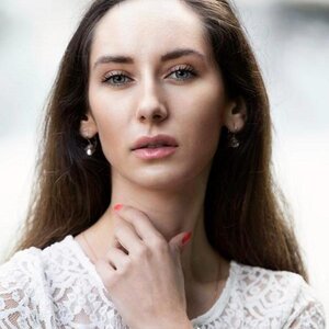 Marina Marina Lubimova