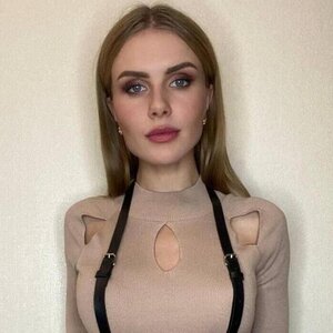 Виктория Семёнова