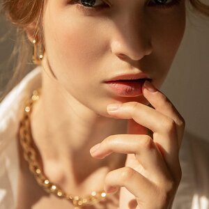Svetlana Salimova