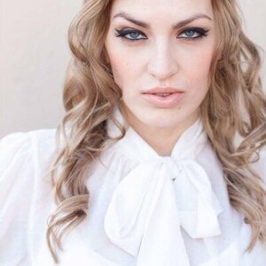 Ksenia Konstantinova picture