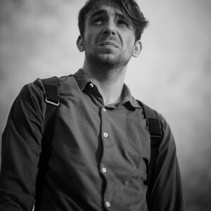 Denis Ostahov