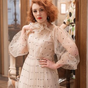 Diana Pavlovskaya