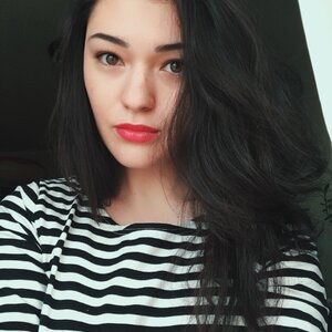 Milena Barhatova