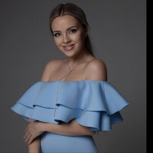 Юлия  Анисимова