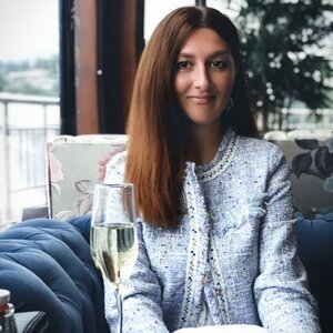 Julja Gradickaja picture