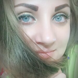 Ангелина Киршова