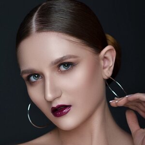 Ekaterina Kurzikina