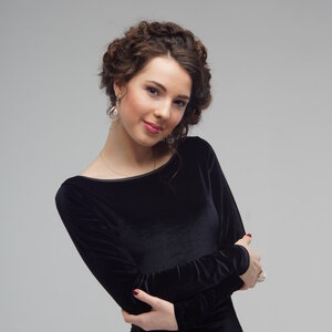 Анна Granichka Гранич