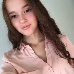 Alina Belikova