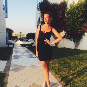 Alina Klimenko