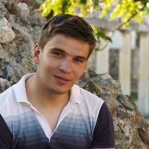Dmitry Tsvetkov picture