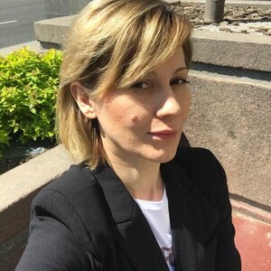 Репнева Sofia  Юлия