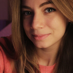 Ekaterina Vishneveckaja