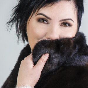 Oksana ----