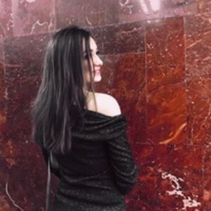 Екатерина Меронова