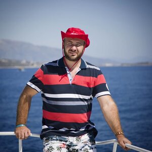 Gleb Drobazko