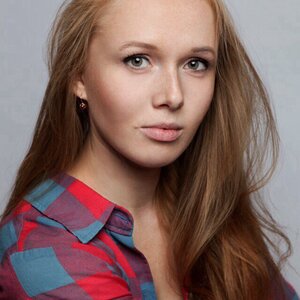 Ксения Шестакова