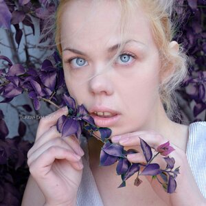 Maria Romanoff