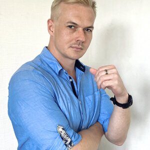 Nikolas German