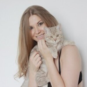 Ekaterina Voronina picture