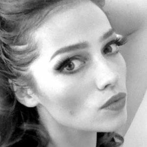 Lili Lili Alexandrovna
