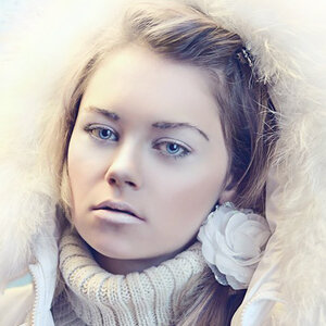 Александра МоДель Инжеватова