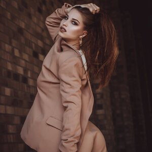 Анастасия -