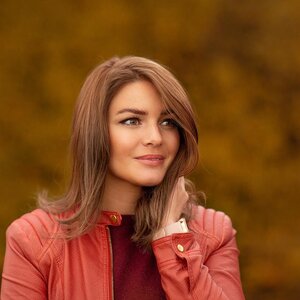 Анастасия Инькова