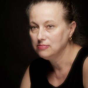Ирина Захарова