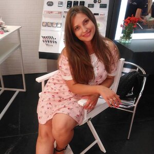 Irina Lasuk