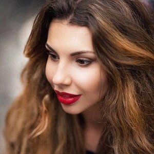 Kateryna Kurganska picture