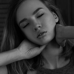 Катерина Цапырина
