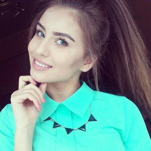 Айслу Ибрагимова