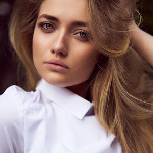 Eva Shevchenko