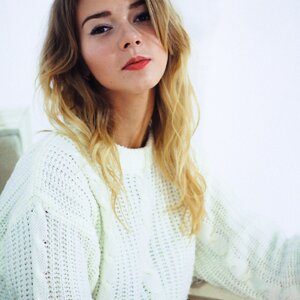 Анна Сергеевская