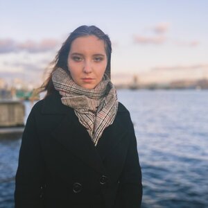 Polovinko Ekaterina picture