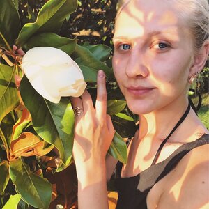 Ekaterina Polanskaa