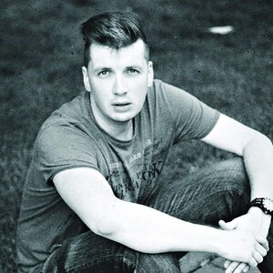 Andrey Bogolyub