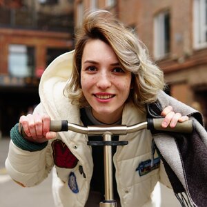 Альбина Сабитова