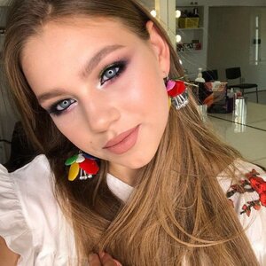 Kira Abuskina