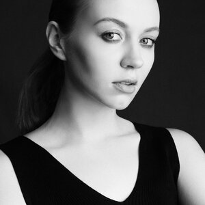 Дарья Dani Шаронова