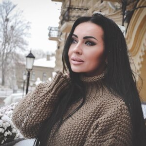 Ellora Romanova
