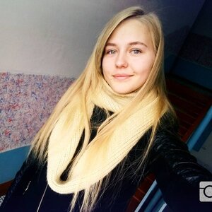 Julia Sibikina